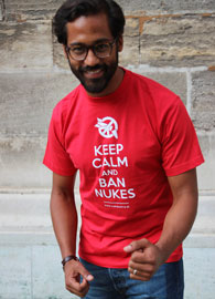 Johannes Sarr