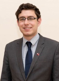 Peter Berry