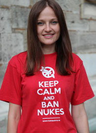 Cristina Siserman