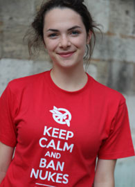 Laura Kmentt