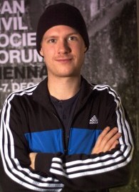 Werner Thenmayer